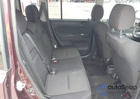 2006 Scion Xb z USA, uszkodzony, nr VIN JTLKT334X64050670